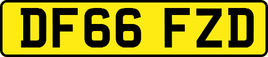 DF66FZD