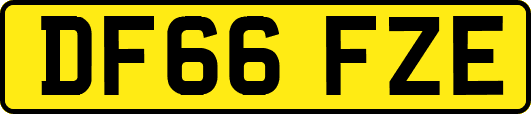 DF66FZE