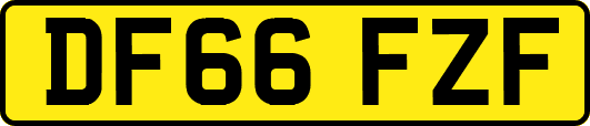 DF66FZF
