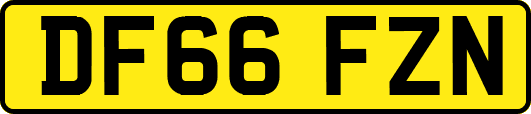 DF66FZN