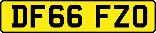 DF66FZO