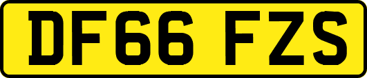 DF66FZS