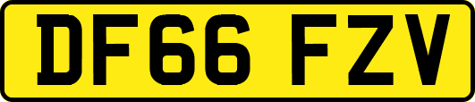 DF66FZV