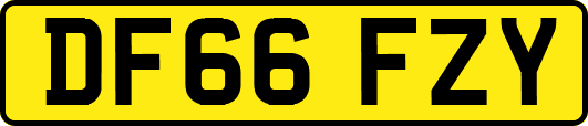DF66FZY