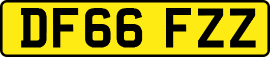 DF66FZZ