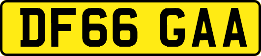 DF66GAA