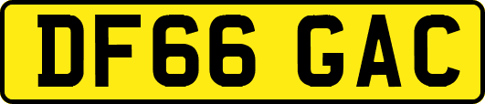 DF66GAC