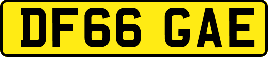 DF66GAE