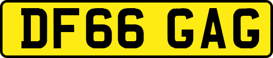 DF66GAG