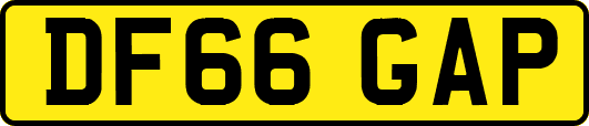 DF66GAP