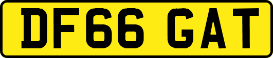 DF66GAT