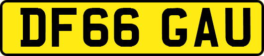 DF66GAU
