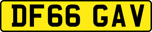 DF66GAV