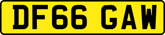 DF66GAW