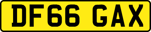 DF66GAX