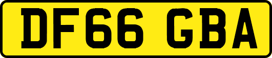 DF66GBA
