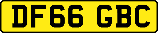 DF66GBC