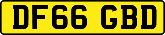 DF66GBD