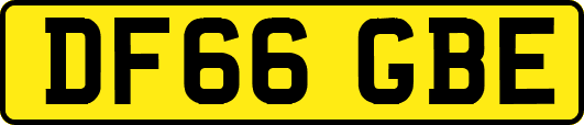 DF66GBE