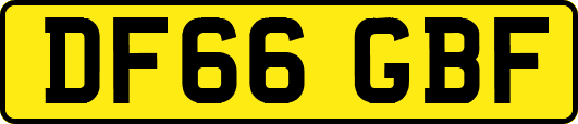 DF66GBF