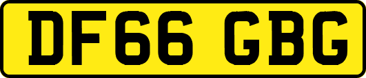 DF66GBG