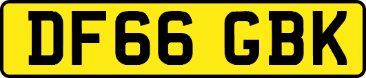 DF66GBK