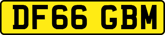 DF66GBM