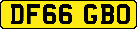 DF66GBO