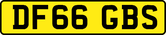 DF66GBS