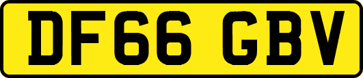 DF66GBV