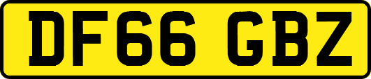 DF66GBZ