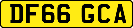 DF66GCA