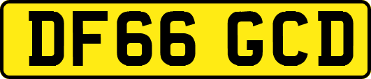 DF66GCD
