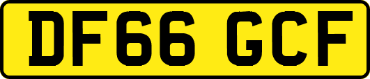 DF66GCF