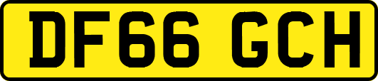 DF66GCH