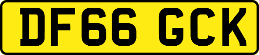 DF66GCK