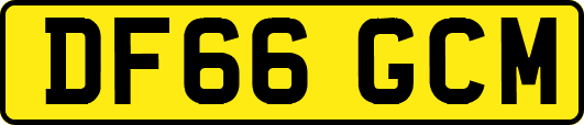 DF66GCM