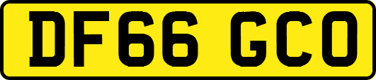 DF66GCO