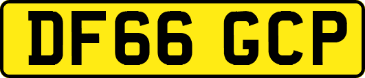 DF66GCP
