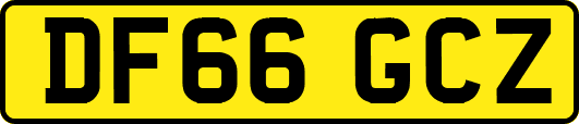 DF66GCZ