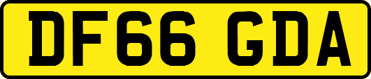 DF66GDA