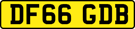 DF66GDB