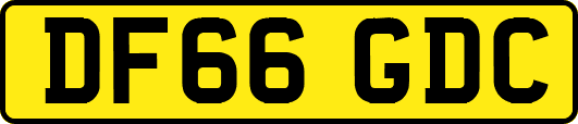 DF66GDC