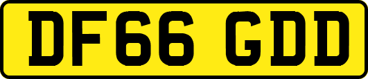 DF66GDD