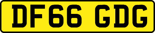 DF66GDG