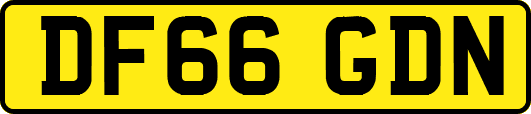 DF66GDN
