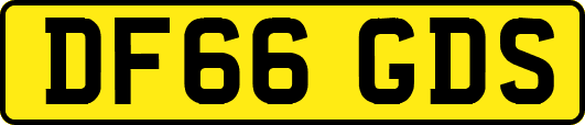 DF66GDS
