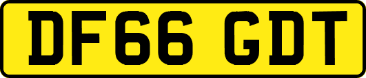 DF66GDT
