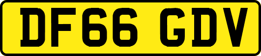 DF66GDV