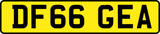 DF66GEA